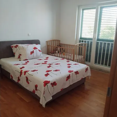 Apartment Gabriela Nin