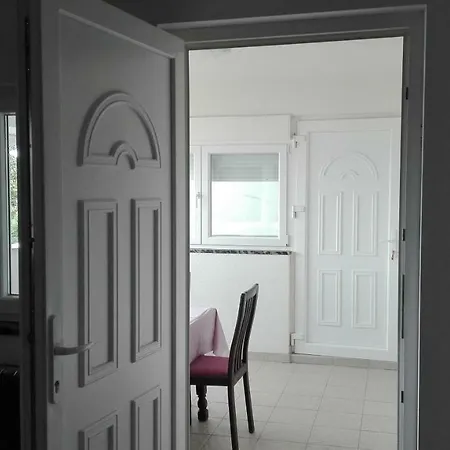 Apartment Gabriela Nin