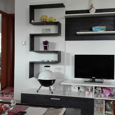 Appartamento Gabriela Nin