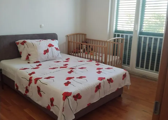 Apartamento Gabriela Nin