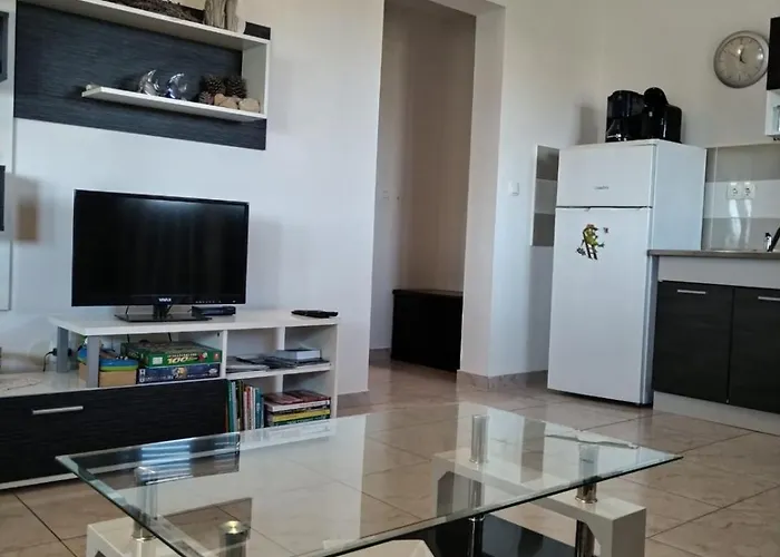Gabriela Apartamento *