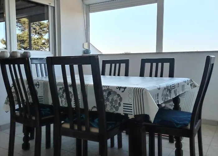 Apartamento Gabriela *