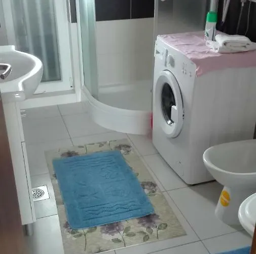 Apartamento Gabriela *