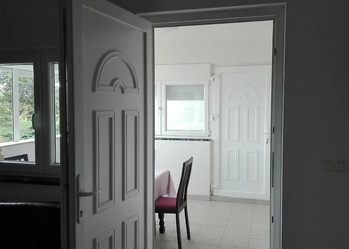 Apartamento Gabriela Nin