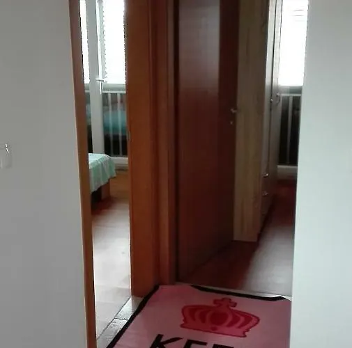 Gabriela Apartamento