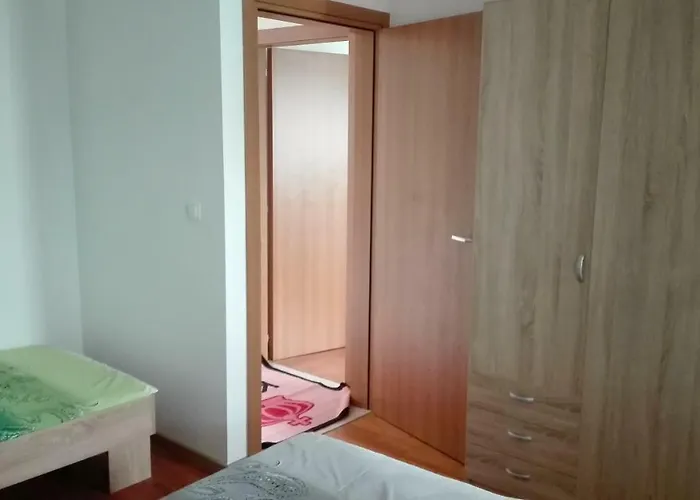 Gabriela Apartamento *