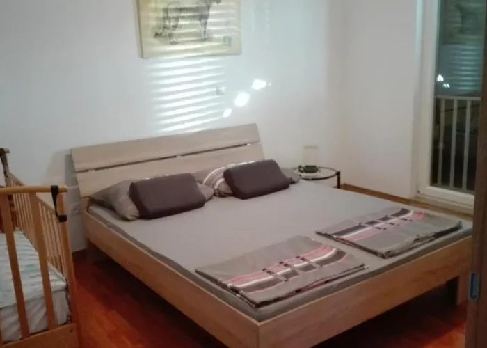 Gabriela Apartamento *