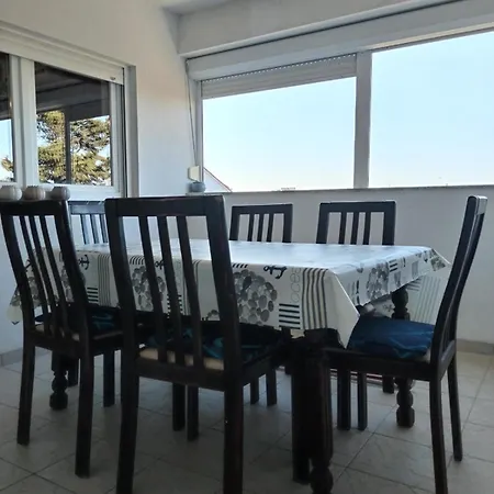 Appartement Gabriela *