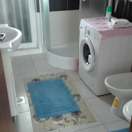 Appartement Gabriela *