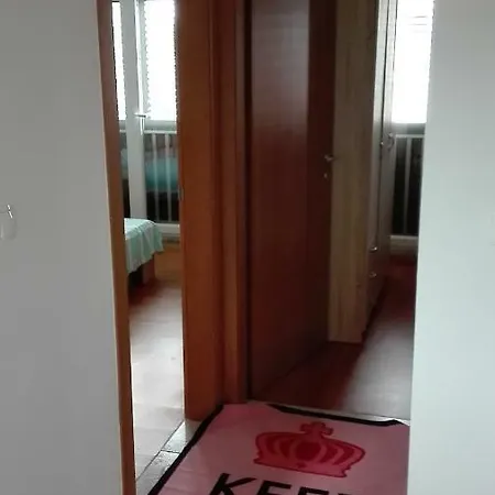 Gabriela Appartement