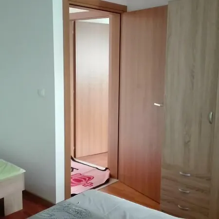 Gabriela Appartement *